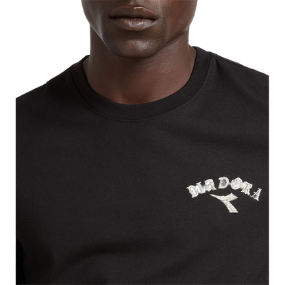Diadora SS T-Shirt Run Crew