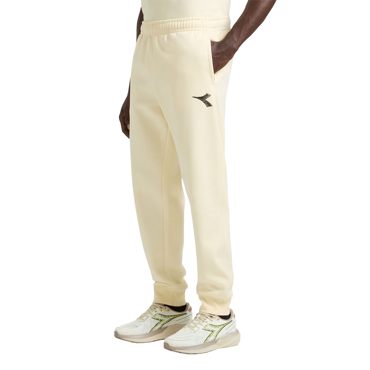 Diadora Pants Run Crew