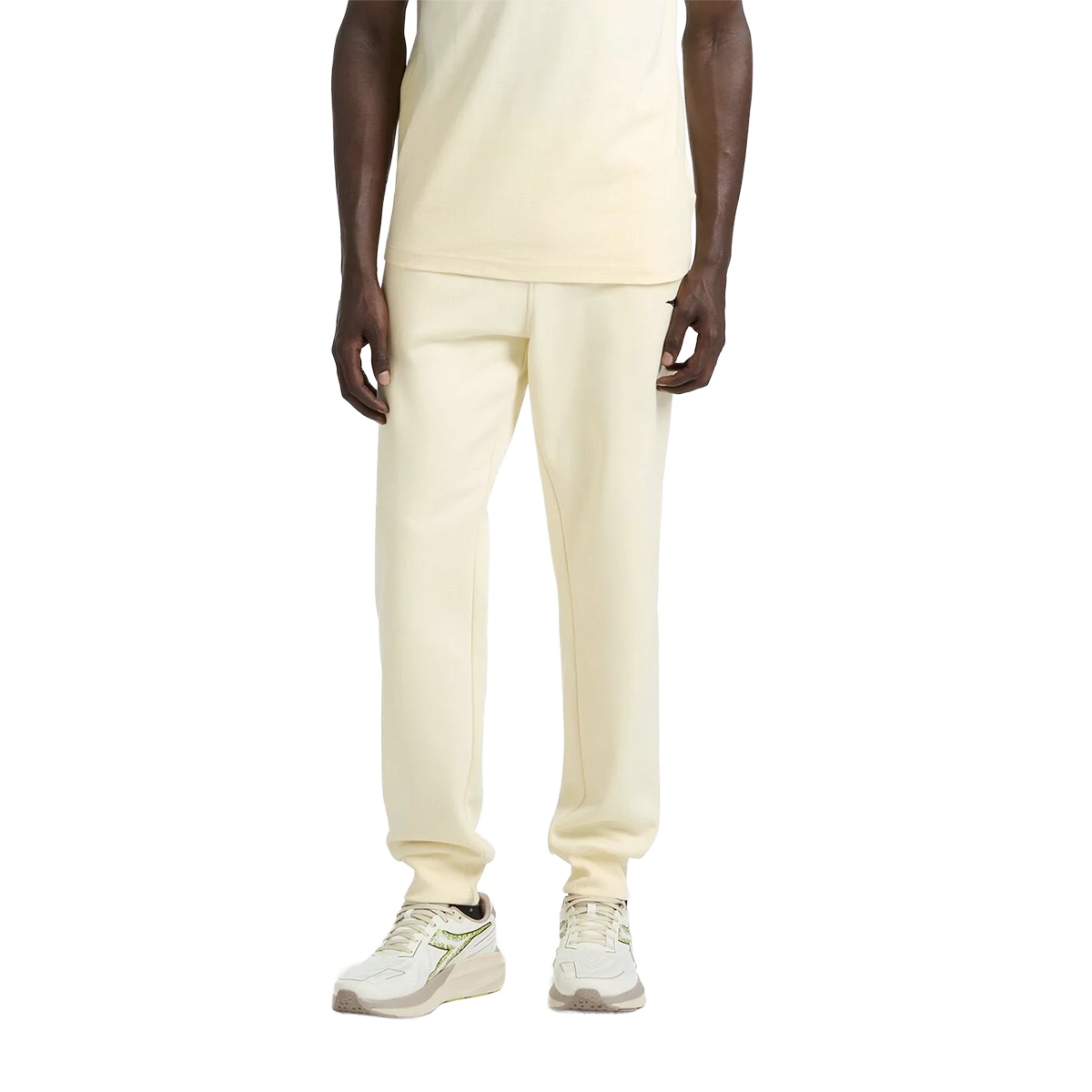 Diadora Pants Run Crew