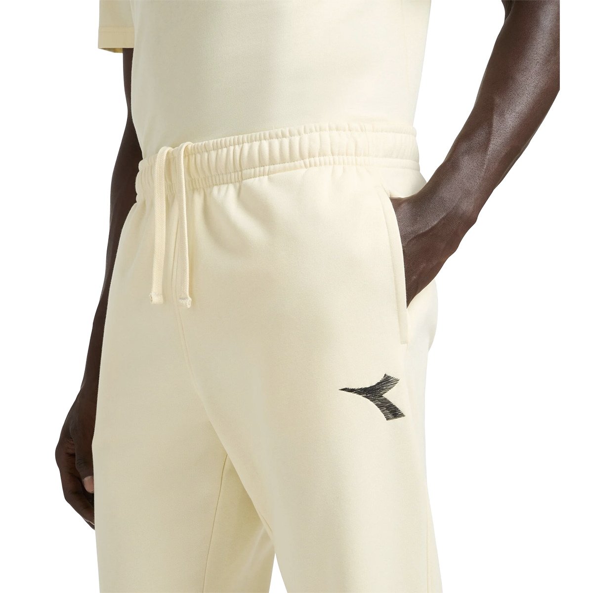 Diadora Pants Run Crew