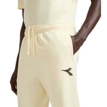 Diadora Pants Run Crew