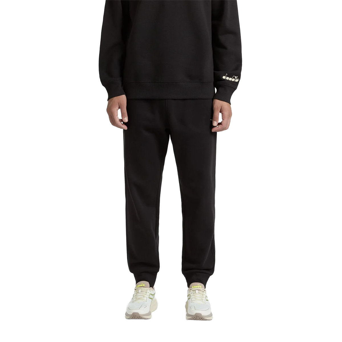 Diadora Pants Run Crew