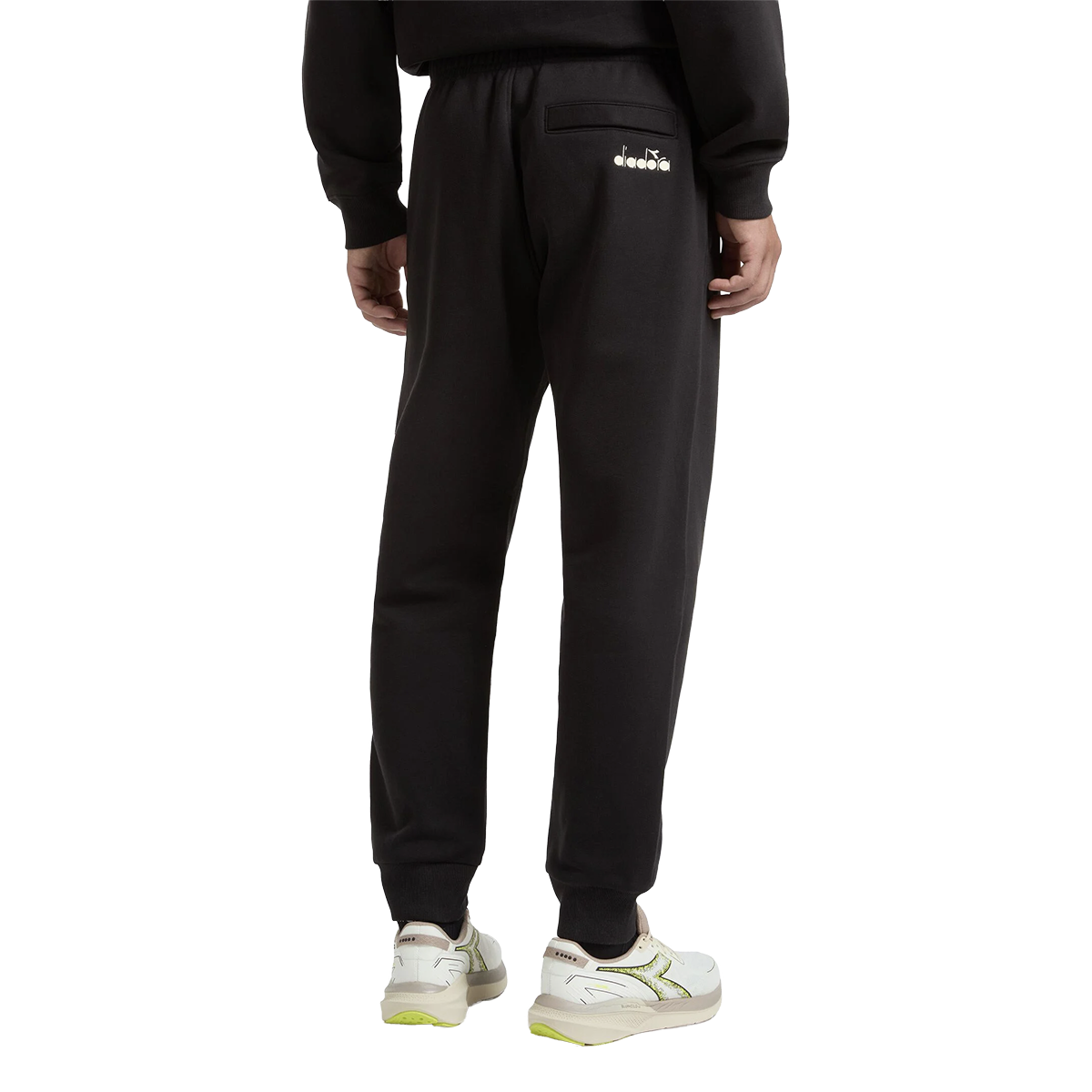 Diadora Pants Run Crew