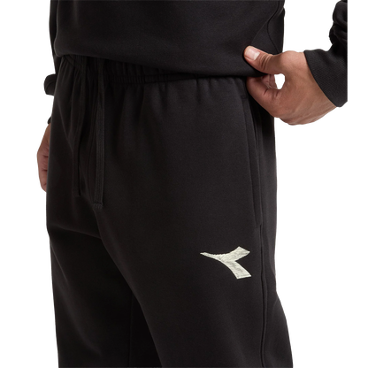 Diadora Pants Run Crew