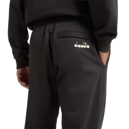 Diadora Pants Run Crew