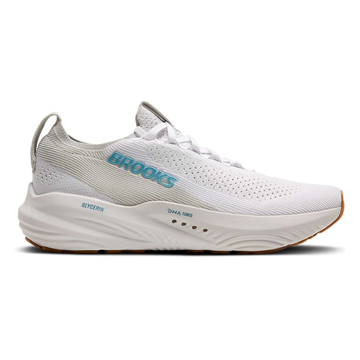 Brooks Glycerin StealthFit 22