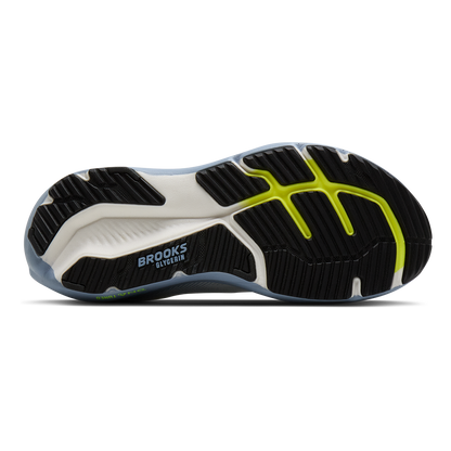 Brooks Glycerin 23 Nightlife Collection