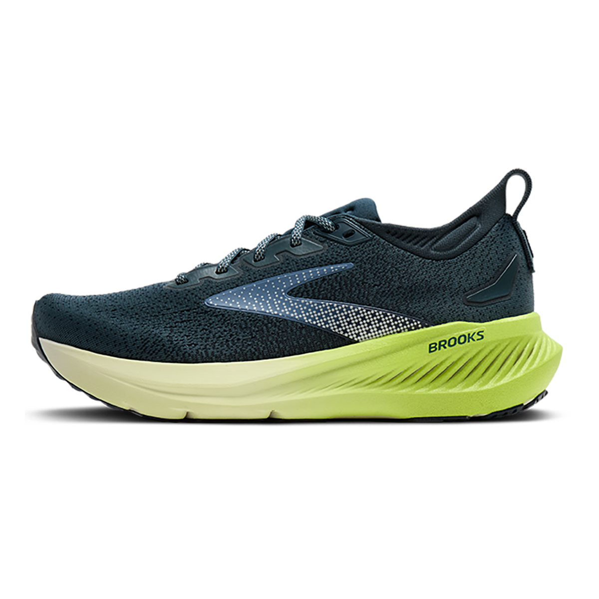 Brooks Glycerin 23 Nightlife Collection