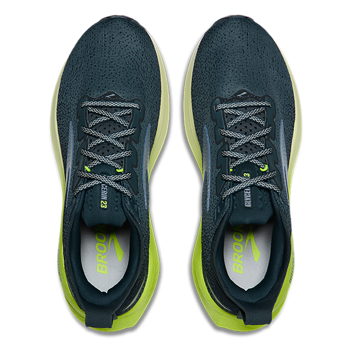 Brooks Glycerin 23 Nightlife Collection