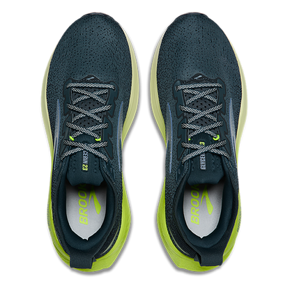 Brooks Glycerin 23 Nightlife Collection