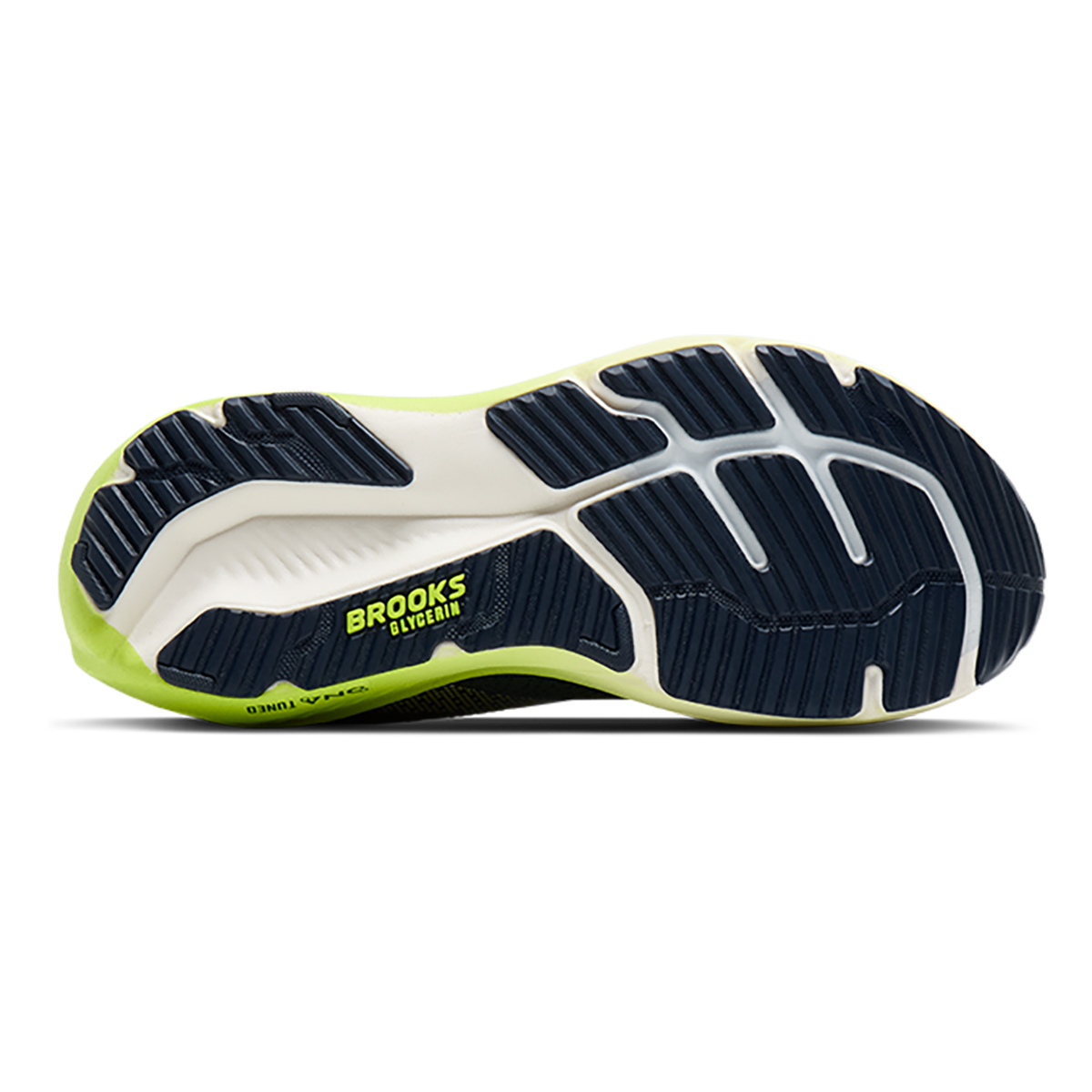 Brooks Glycerin 23 Nightlife Collection