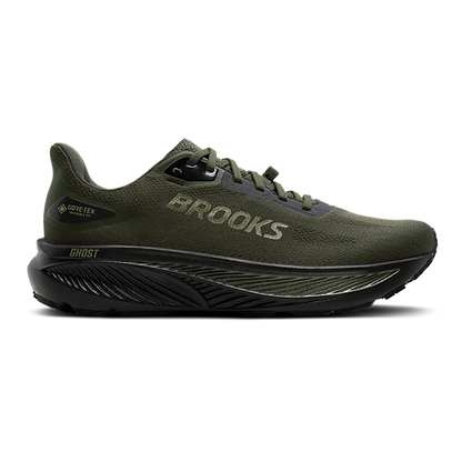 Brooks Ghost 18 GTX Capsule Collection