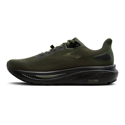 Brooks Ghost 18 GTX Capsule Collection