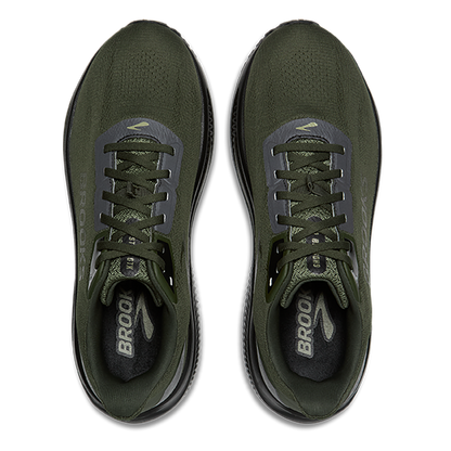 Brooks Ghost 18 GTX Capsule Collection