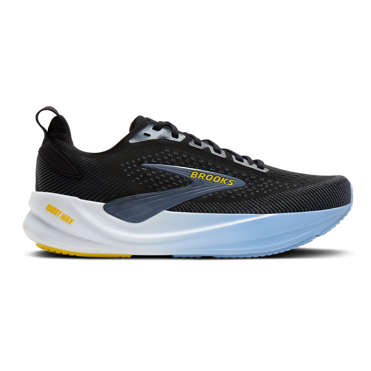 Brooks Ghost Max 4