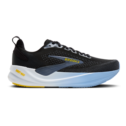 Brooks Ghost Max 4