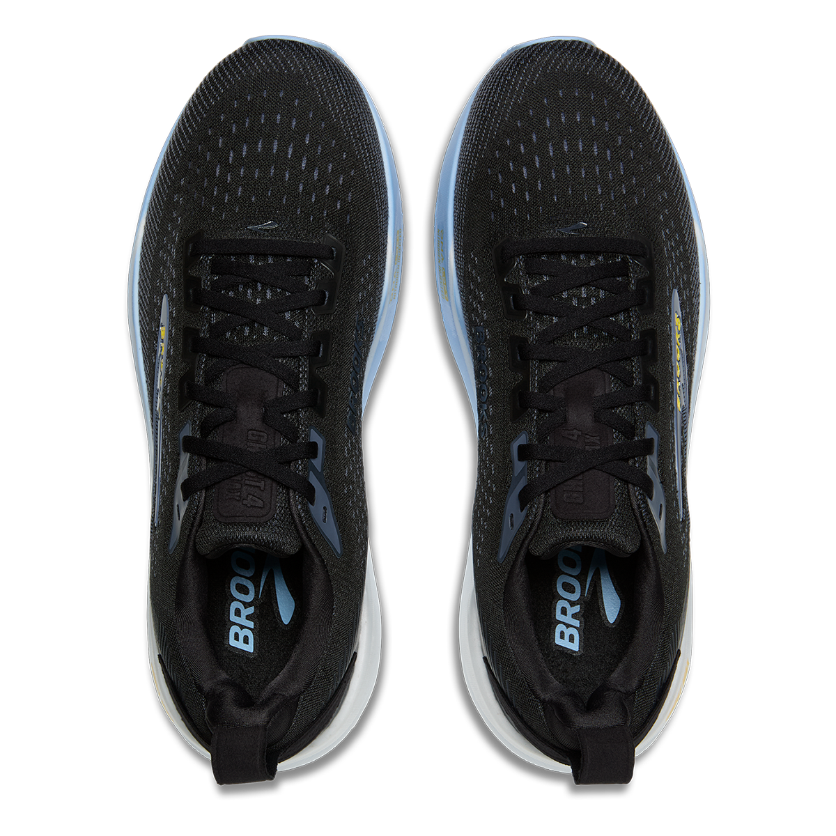 Brooks Ghost Max 4