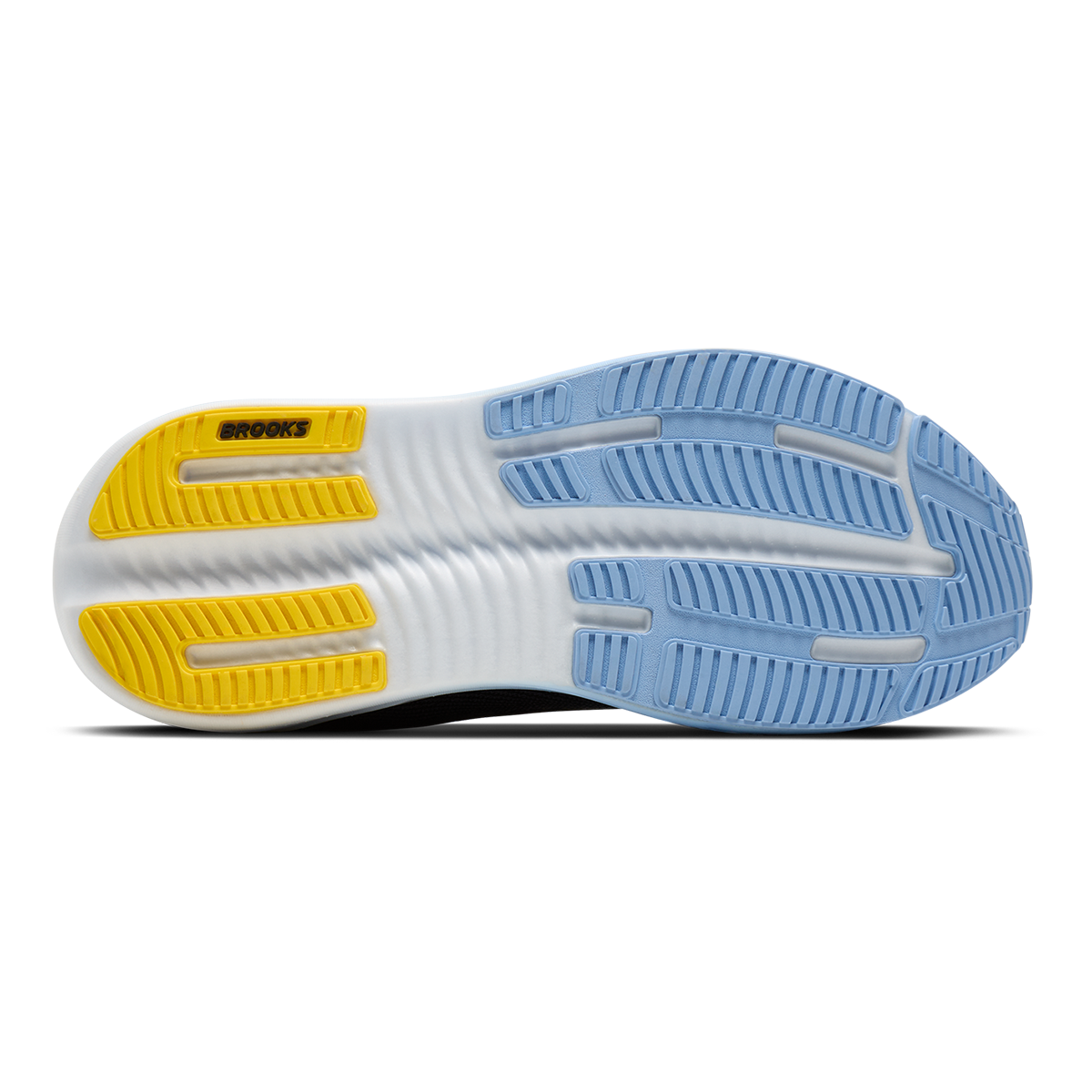 Brooks Ghost Max 4