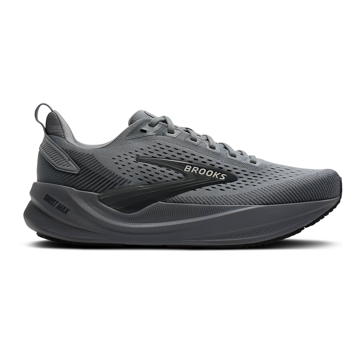 Brooks Ghost Max 4