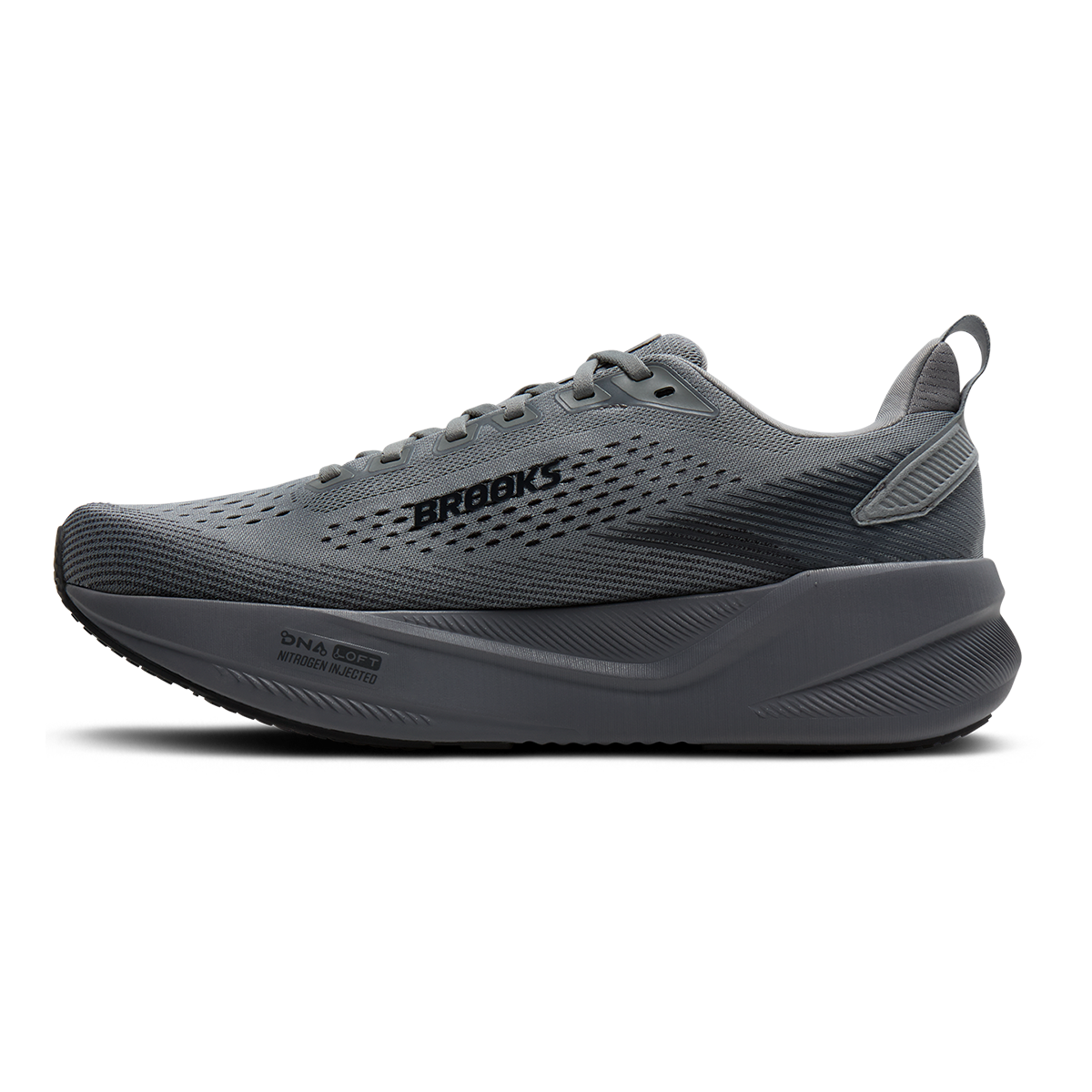 Brooks Ghost Max 4