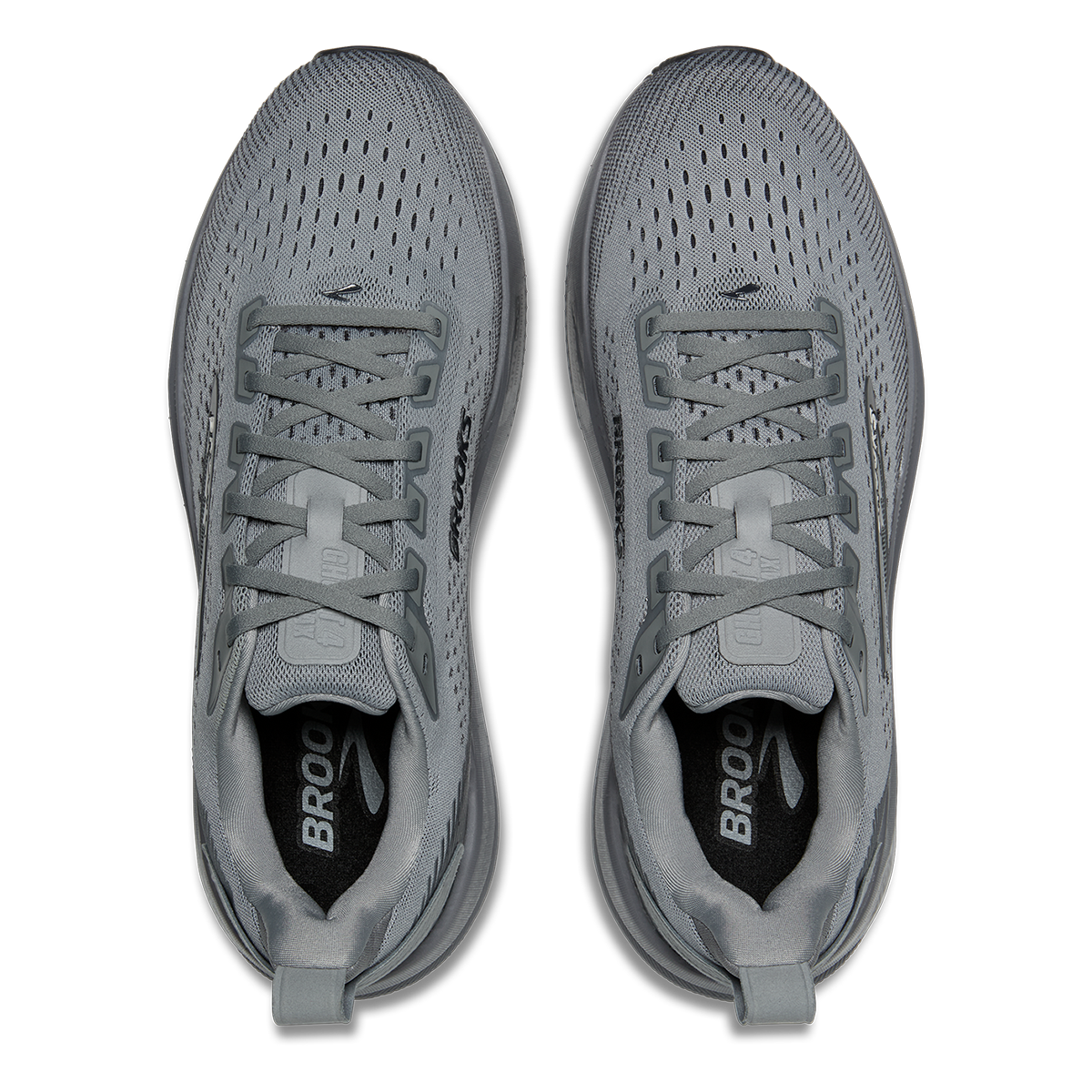 Brooks Ghost Max 4