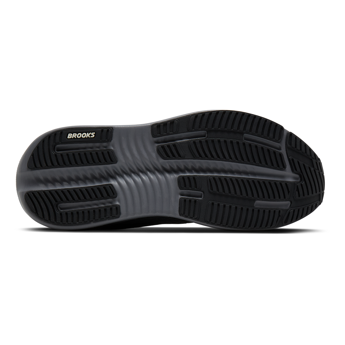 Brooks Ghost Max 4