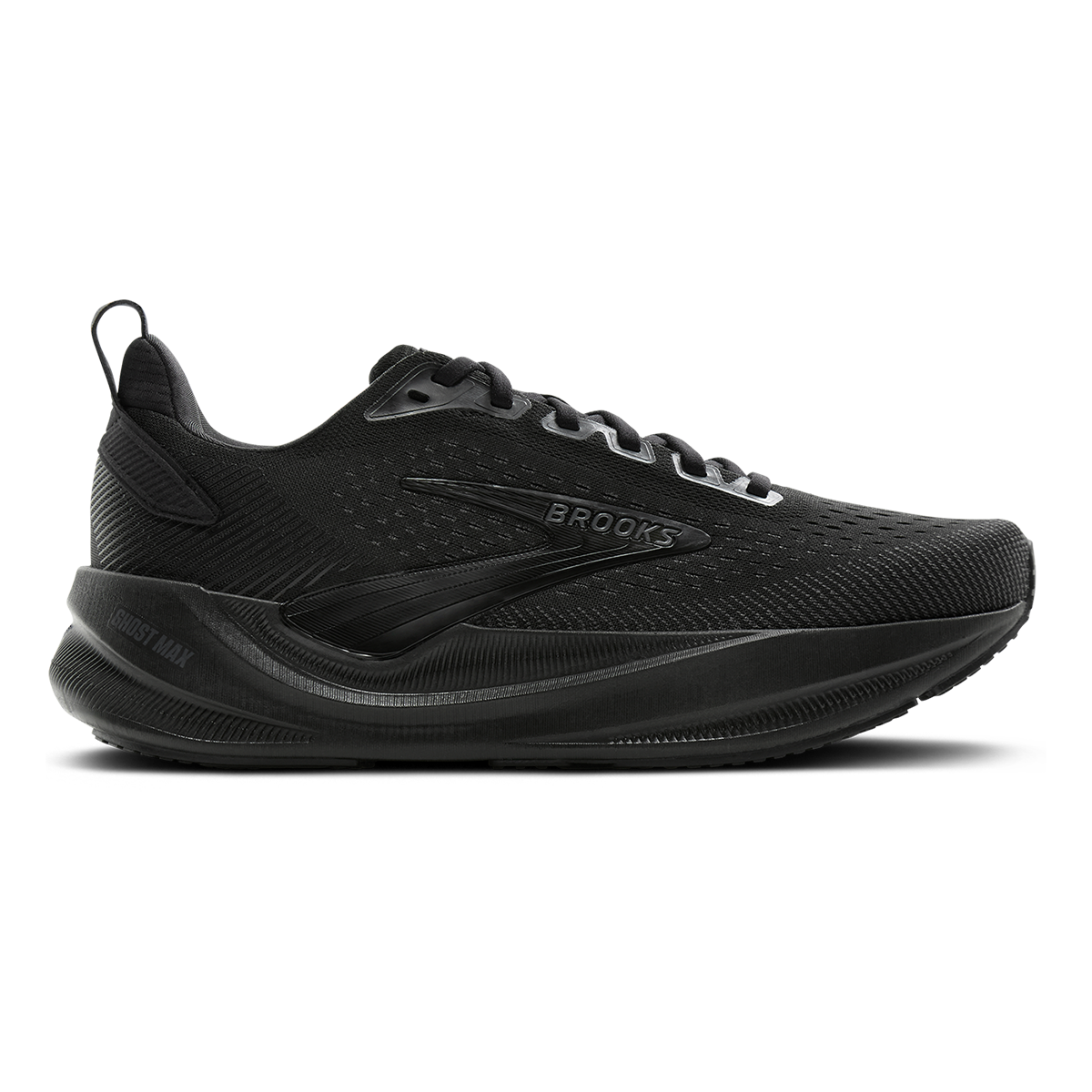 Brooks Ghost Max 4