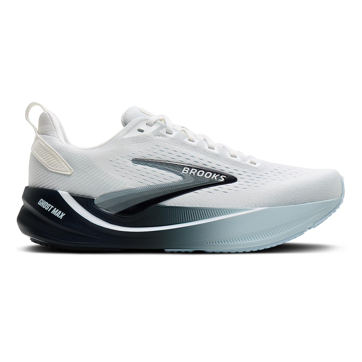 Brooks Ghost Max 4