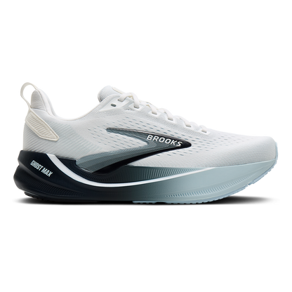 Brooks Ghost Max 4