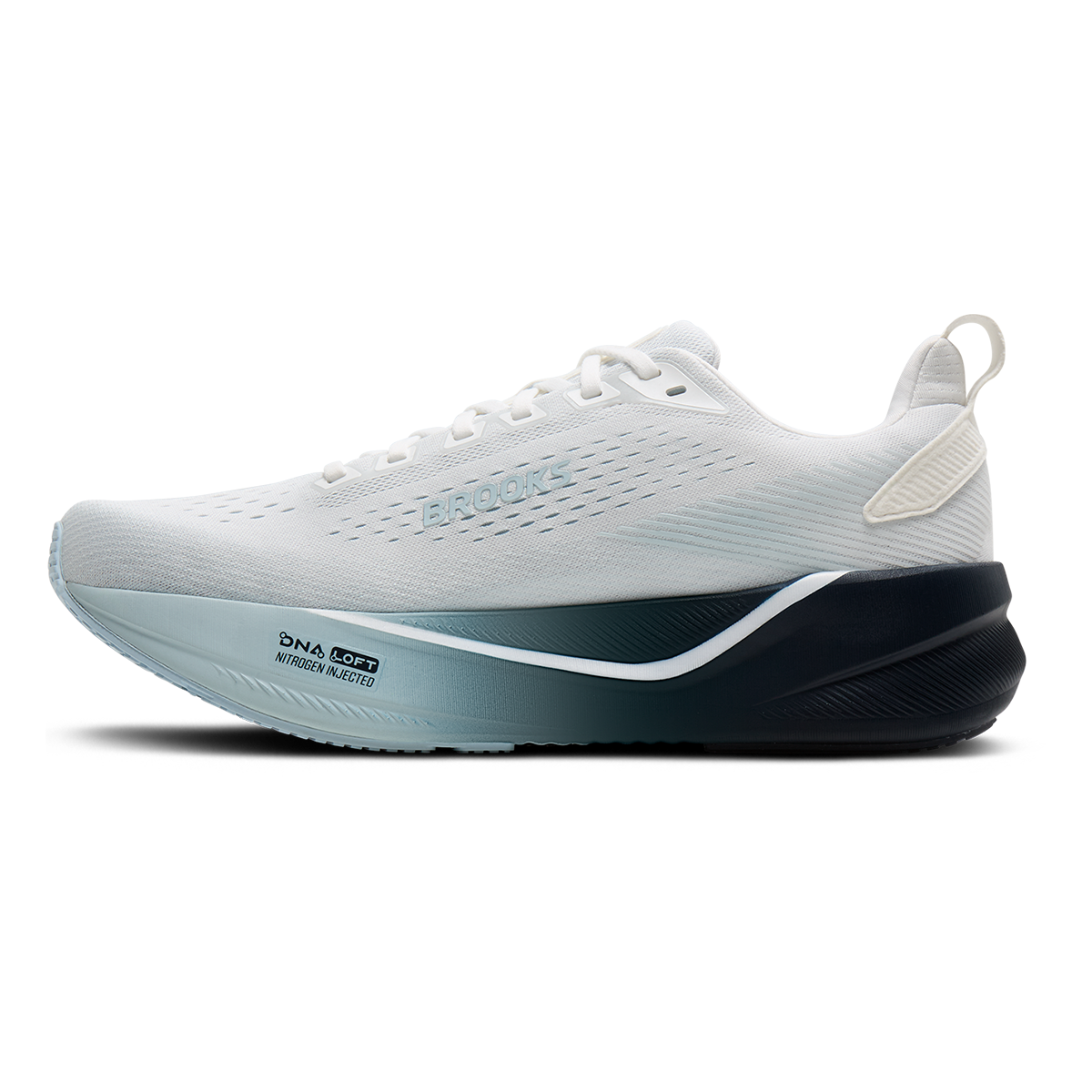 Brooks Ghost Max 4