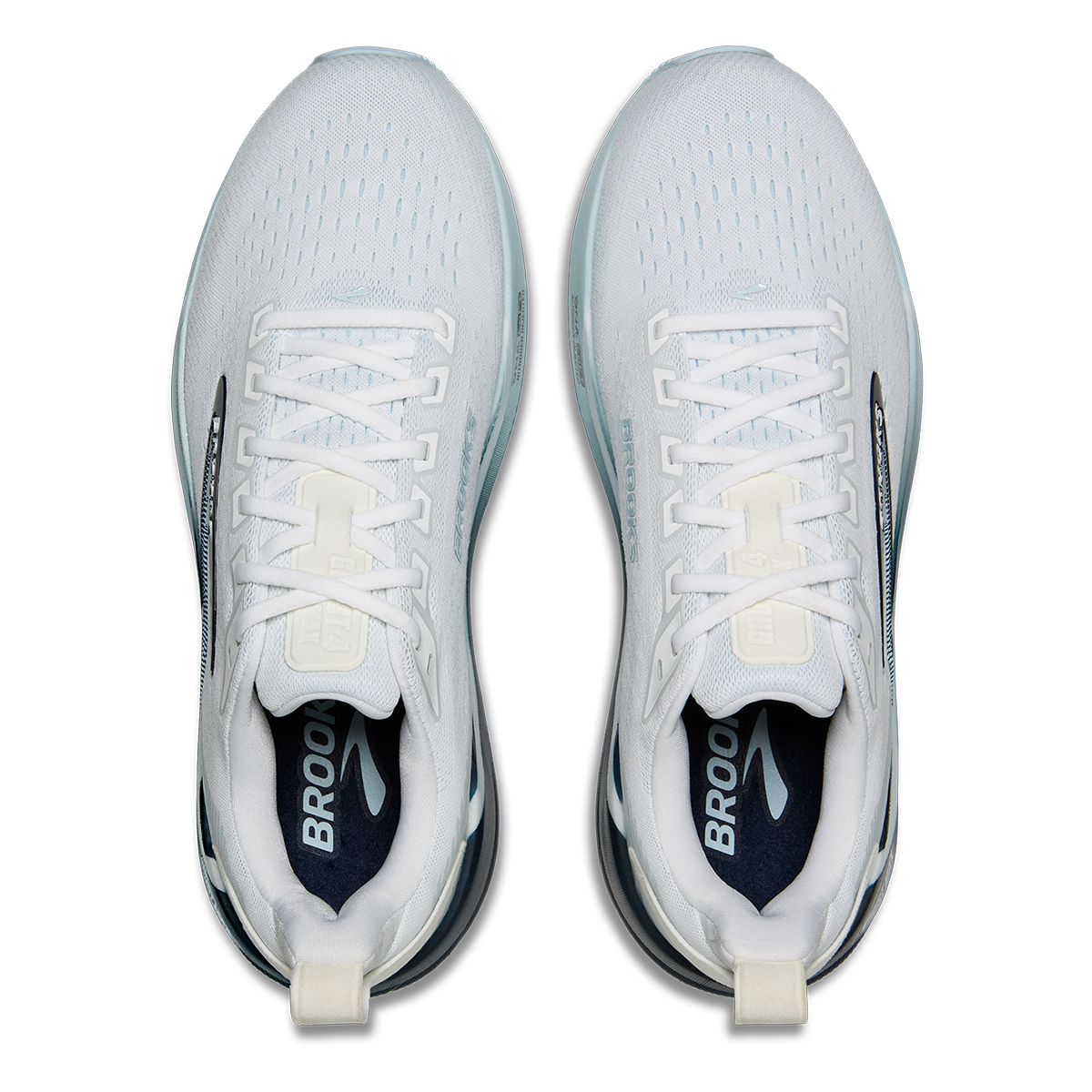 Brooks Ghost Max 4