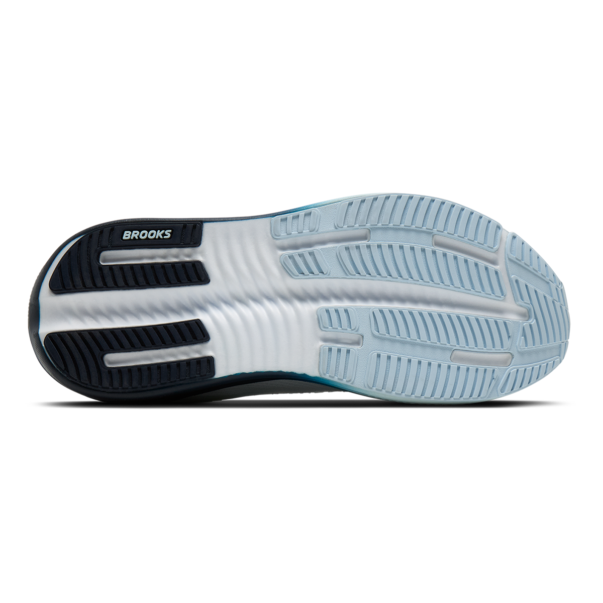 Brooks Ghost Max 4