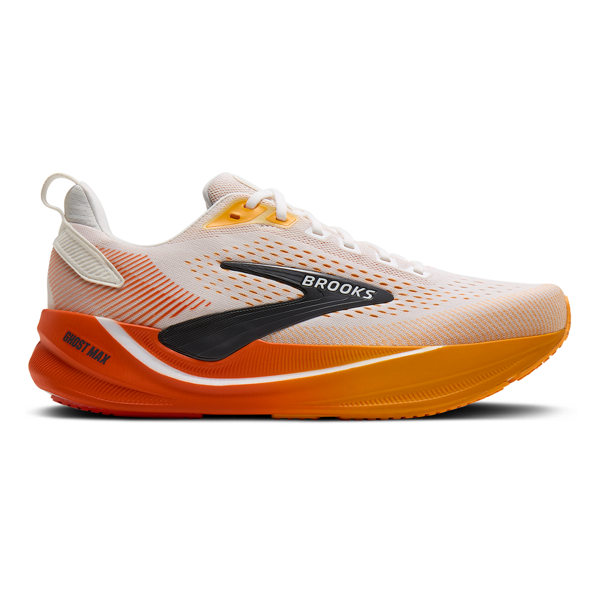 Brooks Ghost Max 4