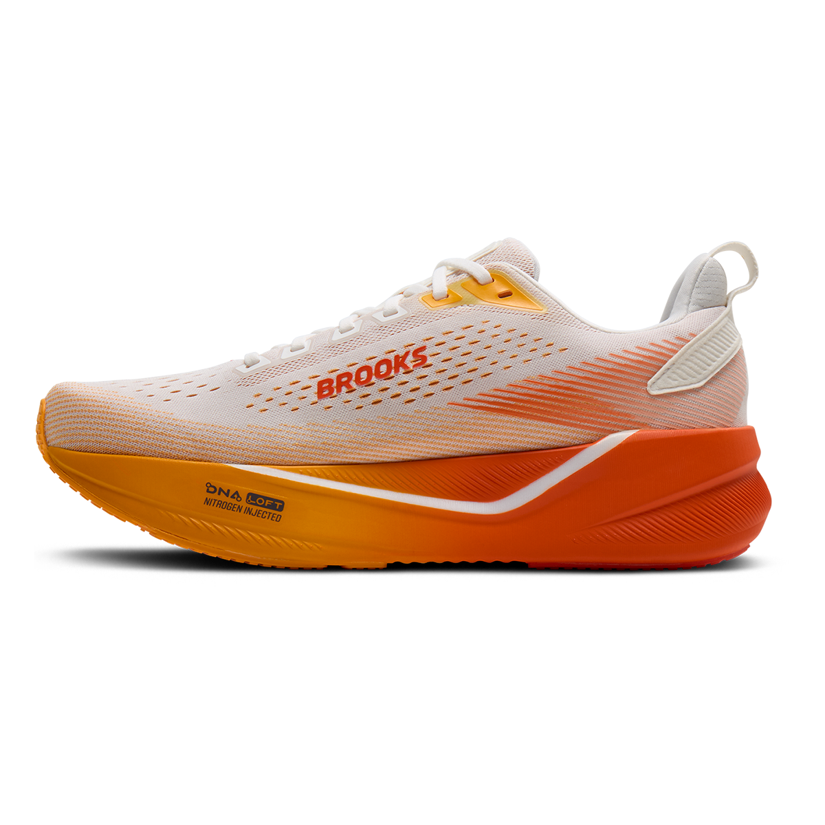 Brooks Ghost Max 4