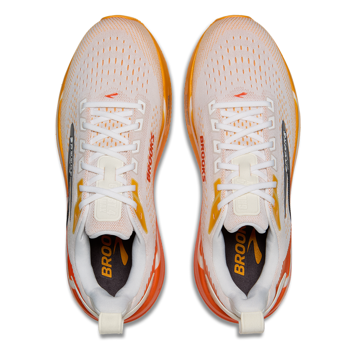 Brooks Ghost Max 4