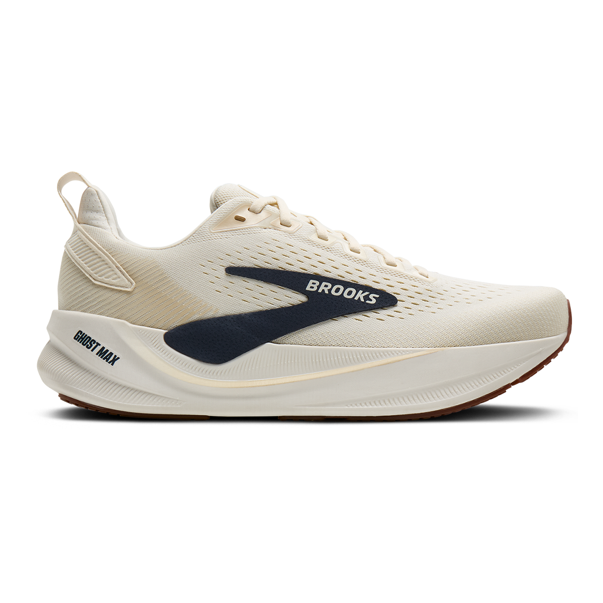 Brooks Ghost Max 4