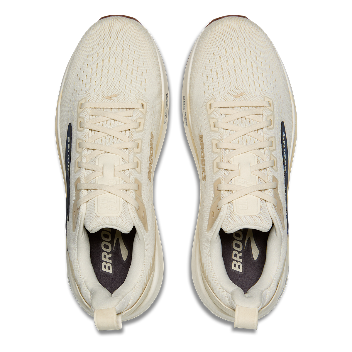 Brooks Ghost Max 4