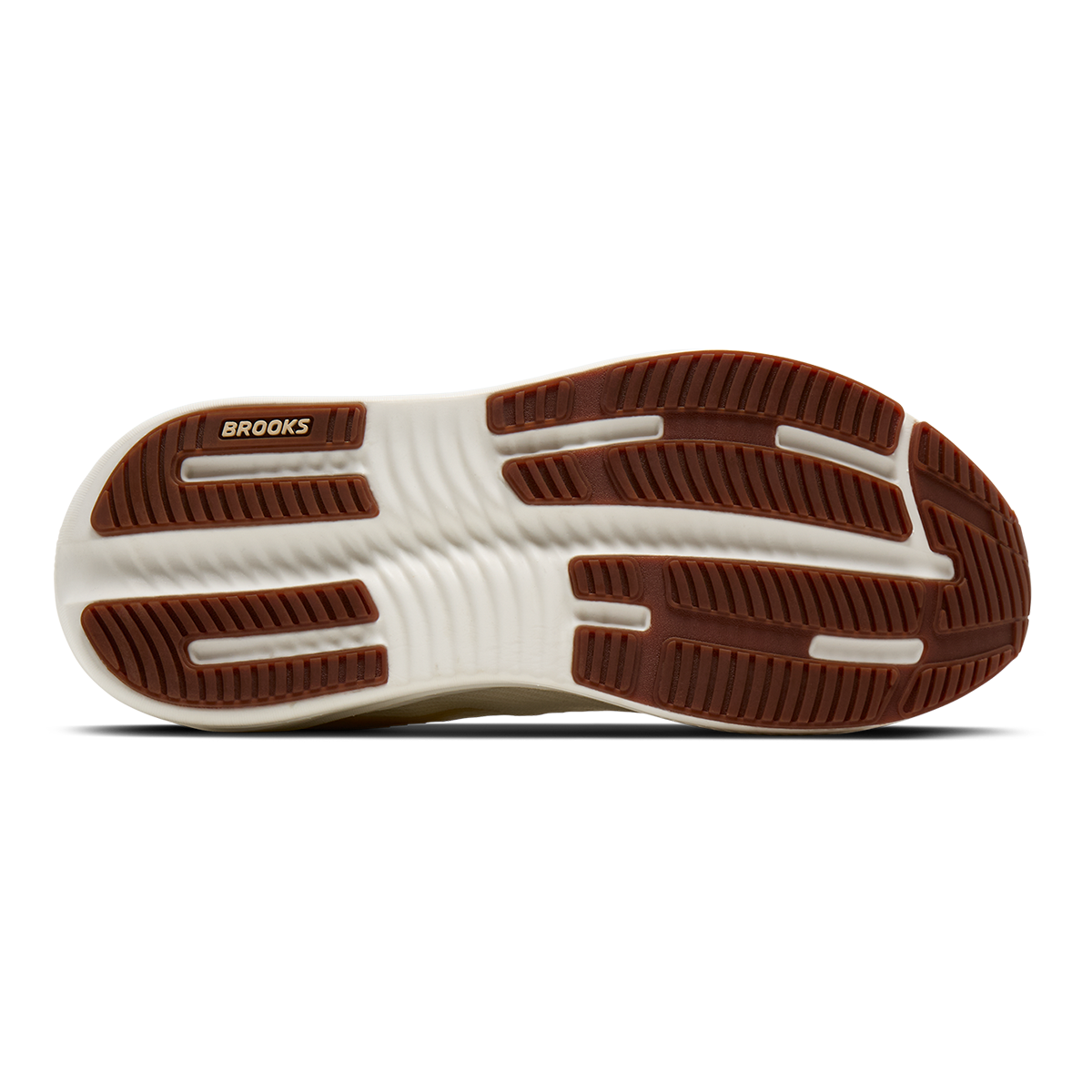 Brooks Ghost Max 4