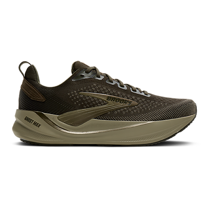 Brooks Ghost Max 4 Capsule Collection