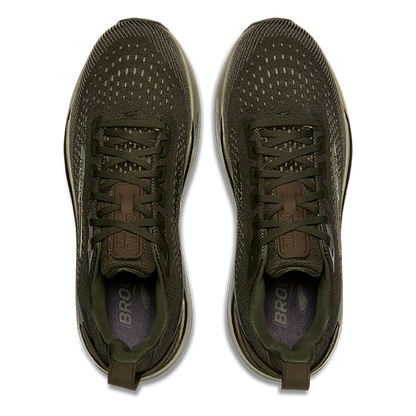 Brooks Ghost Max 4 Capsule Collection