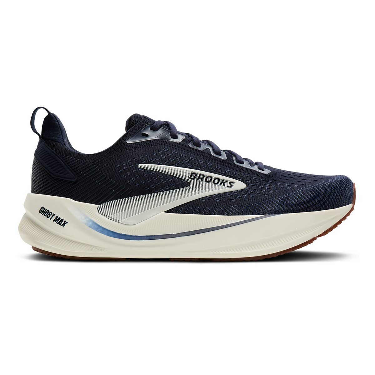Brooks Ghost Max 4