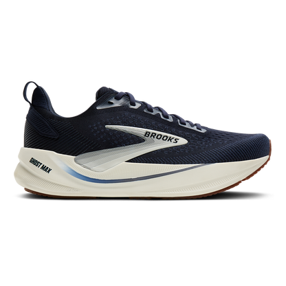 Brooks Ghost Max 4