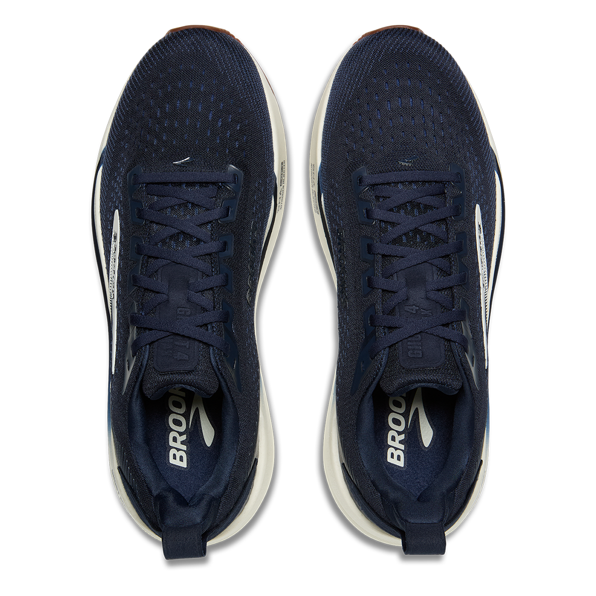 Brooks Ghost Max 4