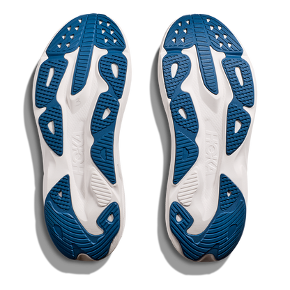 Hoka Skyflow - Frost - Gold