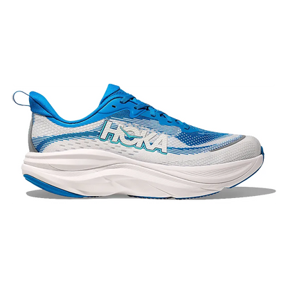 Hoka Skyflow - Hoka Blue - Frost