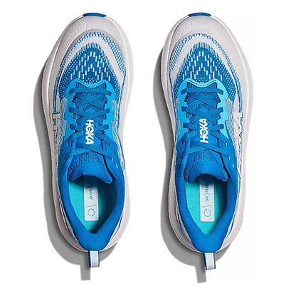Hoka Skyflow - Hoka Blue - Frost