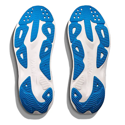 Hoka Skyflow - Hoka Blue - Frost