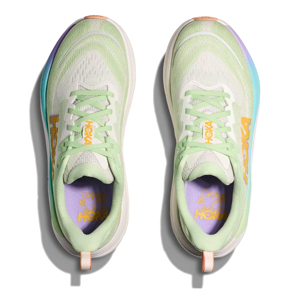 Hoka Skyflow