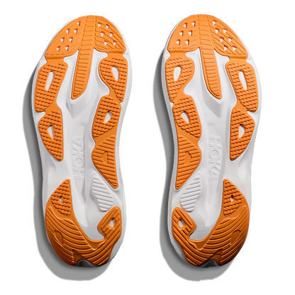 Hoka Skyflow - Stellar Grey - Shoreline