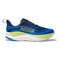 Varsity Navy - Electric Cobalt